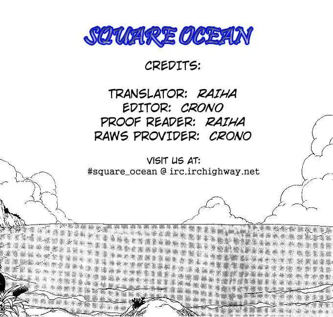 Dragon Quest: The Adventure of Dai Chapter 6 30